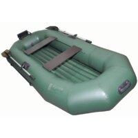 Муссон Н-270 НД ТР (зеленый) Image #3