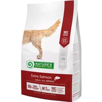 Nature's Protection Extra Salmon Adult All Breeds NPS45752 12 кг