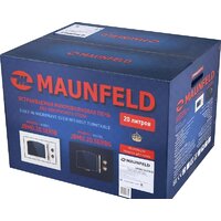 MAUNFELD JBMO.20.5ERIB Image #13