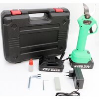 Zitrek GreenNer 20 082-1855 (с 2-мя АКБ, кейс) Image #2