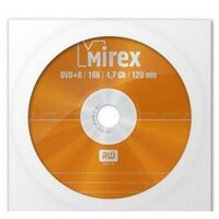 Mirex 4.7Gb 16x UL130013A1C (1 шт.)