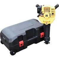 ТСС GJH95 026752 (с кейсом)