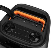 Беспроводная колонка Eltronic 30-86 Dance Box 900 - Превью изображения №9 — Интернет-Магазин TECNO.BY