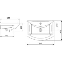 Акватон Грация 131203S0011B0 Image #3