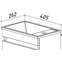 Belux Чикаго 400 Image #4