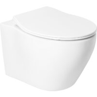 Saniteco KW-99046 + Berges АТОМ 410 040333 (с кнопкой) Image #9