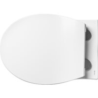 Saniteco KW-99046 + Berges АТОМ 410 040333 (с кнопкой) Image #16