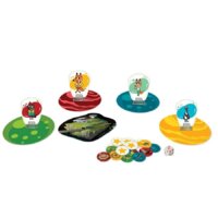 Звезда Лекс и Плу. Турбоперевозки 8869 Image #2