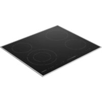 Варочная панель Hotpoint HR 6T2 X S - Превью изображения №3 — Интернет-Магазин TECNO.BY