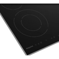 Варочная панель Hotpoint HR 6T2 X S - Превью изображения №4 — Интернет-Магазин TECNO.BY