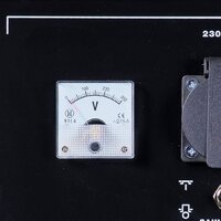 Бензиновый генератор Fubag PRG 6000 46716 - Превью изображения №13 — Интернет-Магазин TECNO.BY