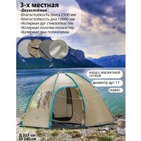 Coyote Vaal (бежевый) Image #10