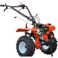 Мотокультиватор бензиновый Skiper SK-850S (пониж. передача, без колес) - Превью изображения №2 — Интернет-Магазин TECNO.BY
