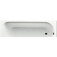 Kaldewei Saniform Plus 373-1 170x75 (с ножками)