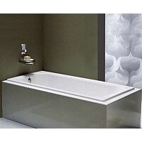 Kaldewei Saniform Plus 373-1 170x75 (с ножками) Image #5