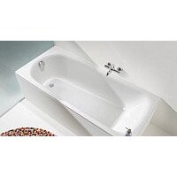 Kaldewei Saniform Plus 373-1 170x75 (с ножками) Image #2