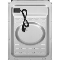 Электрический духовой шкаф Meferi MEO458WH Comfort - Превью изображения №17 — Интернет-Магазин TECNO.BY