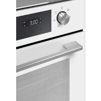 Электрический духовой шкаф Meferi MEO458WH Comfort - Превью изображения №15 — Интернет-Магазин TECNO.BY