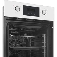 Электрический духовой шкаф Meferi MEO458WH Comfort - Превью изображения №12 — Интернет-Магазин TECNO.BY
