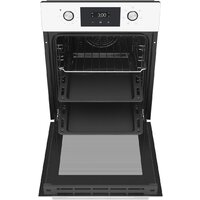 Электрический духовой шкаф Meferi MEO458WH Comfort - Превью изображения №6 — Интернет-Магазин TECNO.BY