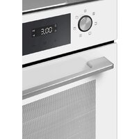 Электрический духовой шкаф Meferi MEO458WH Comfort - Превью изображения №14 — Интернет-Магазин TECNO.BY