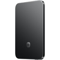 Внешний аккумулятор Xiaomi UltraThin Magnetic Power Bank 5000 15W MDY-20-EB (черный) - Превью изображения №3 — Интернет-Магазин TECNO.BY