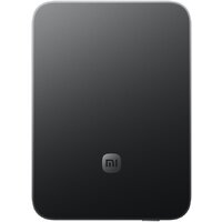 Внешний аккумулятор Xiaomi UltraThin Magnetic Power Bank 5000 15W MDY-20-EB (черный) - Превью изображения №2 — Интернет-Магазин TECNO.BY