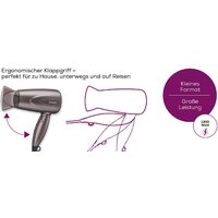 Beurer HC 17 (серый) Image #3