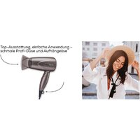 Beurer HC 17 (серый) Image #5