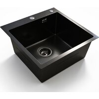 Blantek LS-5050STB Stone texture black