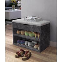 Артём-Мебель Этна СН 122.07 (бетон спаркс) Image #4