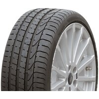 Pirelli P Zero 245/35R20 91Y Image #2