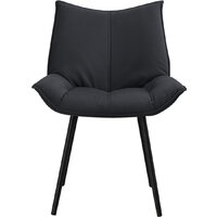 Mio Tesoro Эльба (графит/черный) Image #2