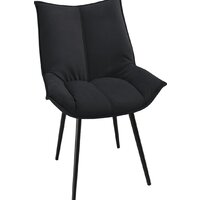 Mio Tesoro Эльба (графит/черный)