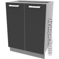 Интерлиния Компо НШ60р-2дв (антрацит)