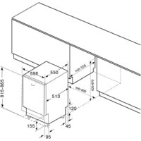 Krona Delia 60 BI V2 Image #18