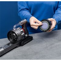 Пылесос Zelmer ZSVC822 - Превью изображения №15 — Интернет-Магазин TECNO.BY