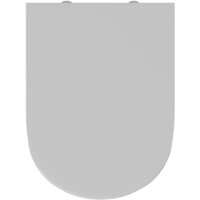 D&K Venice DT1026016 (белый, сиденье микролифт) Image #8