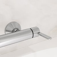 Смеситель Lauter Velvet 21СК9696С с лейкой Living Nevada 21S10146 - Превью изображения №14 — Интернет-Магазин TECNO.BY