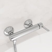 Смеситель Lauter Velvet 21СК9696С с лейкой Living Nevada 21S10146 - Превью изображения №13 — Интернет-Магазин TECNO.BY