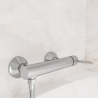 Смеситель Lauter Velvet 21СК9696С с лейкой Living Nevada 21S10146 - Превью изображения №12 — Интернет-Магазин TECNO.BY