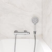 Смеситель Lauter Velvet 21СК9696С с лейкой Living Nevada 21S10146 - Превью изображения №10 — Интернет-Магазин TECNO.BY
