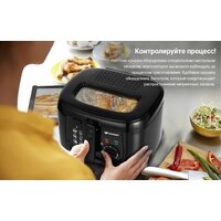 Kitfort KT-2018 Image #8