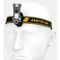 Armytek Zippy Extended Set (серый) Image #5