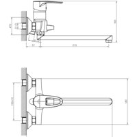 Decoroom DR70043 Image #2