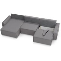 Mio Tesoro Дюссельдорф 293 1.5ек-1.5ек-1.5пф (1174 Savanna Plus Ash) Image #5