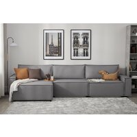 Mio Tesoro Дюссельдорф 293 1.5ек-1.5ек-1.5пф (1174 Savanna Plus Ash) Image #10