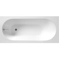 Belux Борнео 150x70 (18, белый матовый)