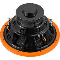 Головка сабвуфера DL Audio Piranha 12 V.2 SE - Превью изображения №6 — Интернет-Магазин TECNO.BY