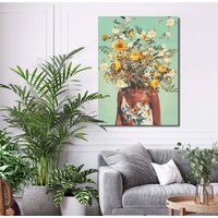 Vimala На холсте 50x70 Арт 50 Image #2